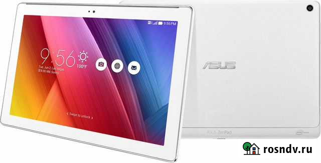 Asus ZenPad 10 Z300 2Gb 16GB 3G Брянск - изображение 1