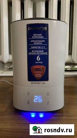 Увлажнитель Polaris Ухта - изображение 1