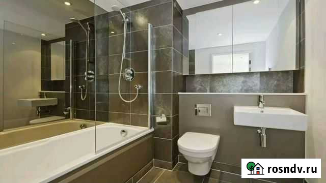 Ремонт домов и квартир под ключ Дербент - изображение 1