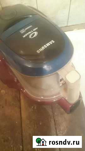 Пылесос Самсунг Дзержинск - изображение 1