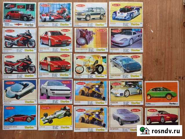 Вкладыши турбо, вкладыш turbo Казань - изображение 1