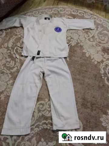 Кимоно Астрахань - изображение 1