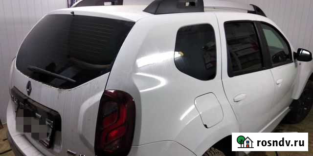 Тонировка Ульяновск - изображение 1