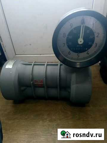 Счётчик ппв-100 (новые) Иваново - изображение 1