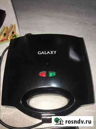 Вафельница Galaxy GL2959 Советский