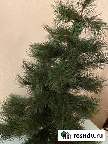 Елка искусственная Мурманск - изображение 1