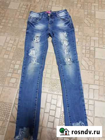 Джинсы Белгород - изображение 1