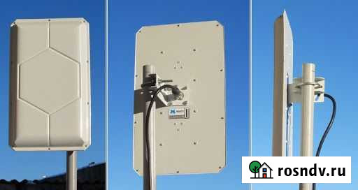 Интернет для дачи Вырица - изображение 1