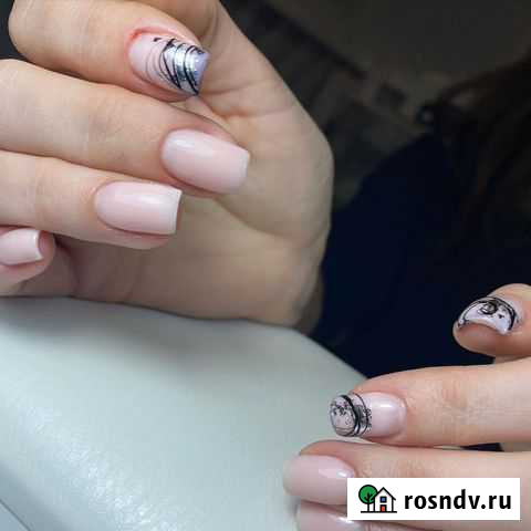 Дорогие девушки нужны модели на маникюр для пополн Казань - изображение 1