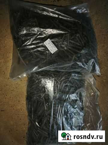 Дюбель Выкса - изображение 1