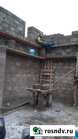 Ремонтные и строительные работы, благоустройство Михайлов - изображение 1