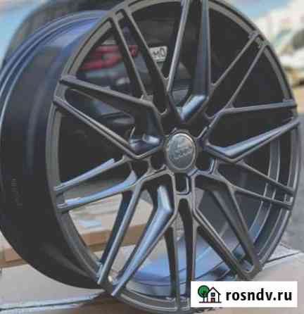 Диски audi RS7/audi RS6/audi RS5 R21 Кованые Челябинск