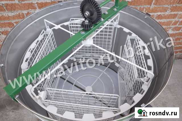 Медогонка хр мп (хордиально-радиальная) Стерлитамак - изображение 1