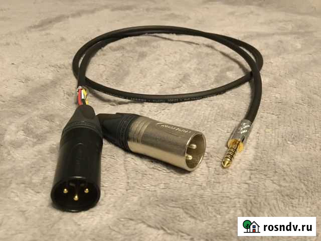 Межблочный кабель Белгород - изображение 1