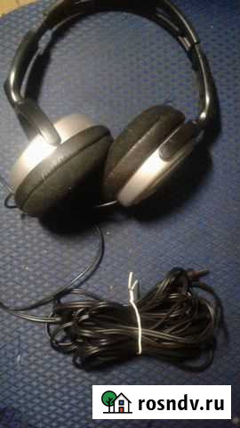 Наушники Саратов - изображение 1