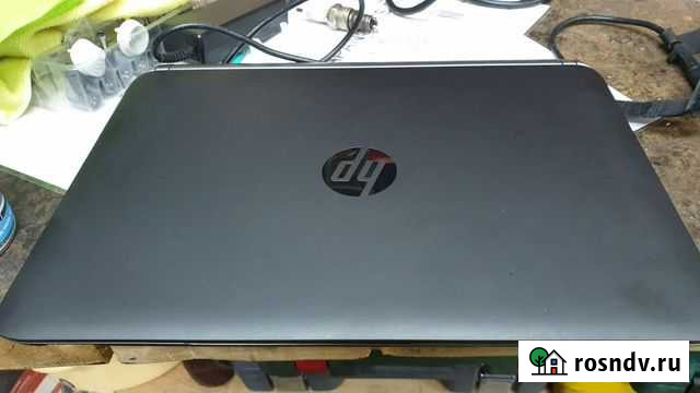 Ультрабук HP Сергиев Посад - изображение 1