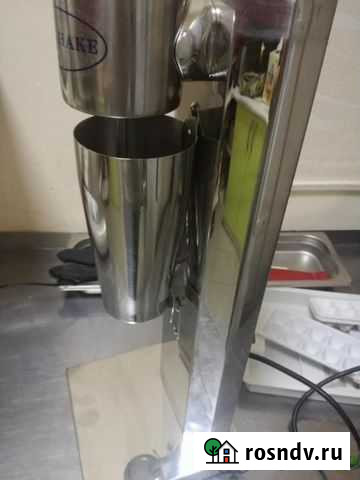 Миксер для коктейлей gastrorag HBL-015 новый Астрахань - изображение 1