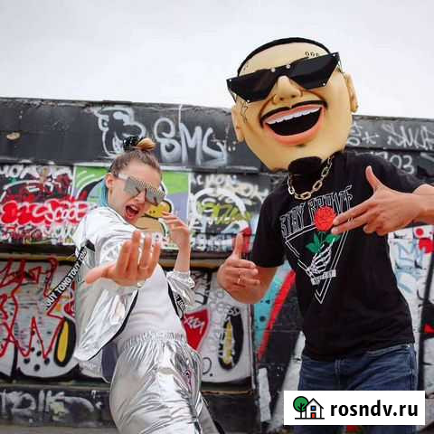 Научное шоуАниматор, Амонг Ас/Among Us, TikTok par Краснодар - изображение 1