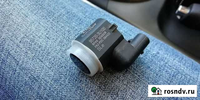 Датчики парктроника Сарапул - изображение 1