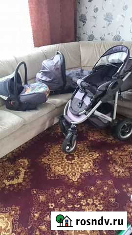 Коляска Злынка - изображение 1