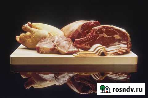 Мясо кролика Шадринск - изображение 1