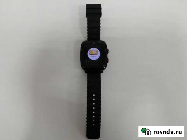 Детские умные часы Elari KidPhone 4G Ульяновск - изображение 1