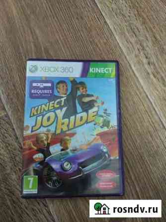 Xbox 360 kinect Лангепас