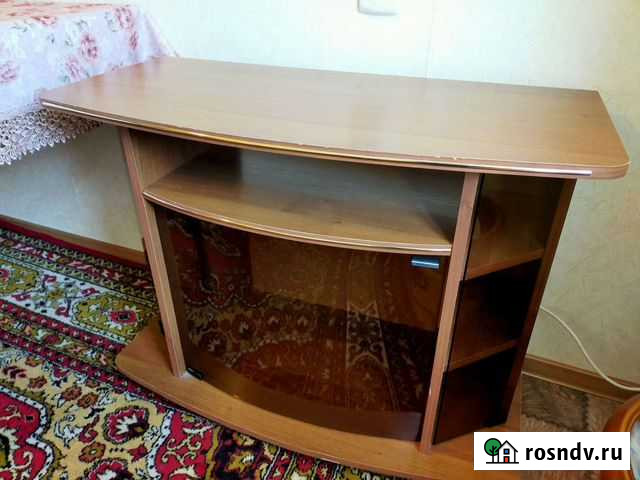 Тумба под тв бу Ярославль - изображение 1