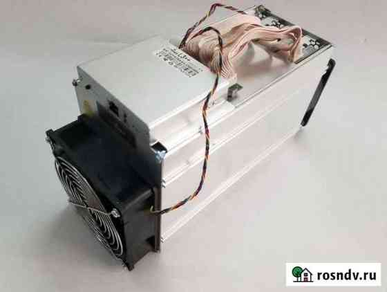 Asic bitmain antminer l3 + Тверь