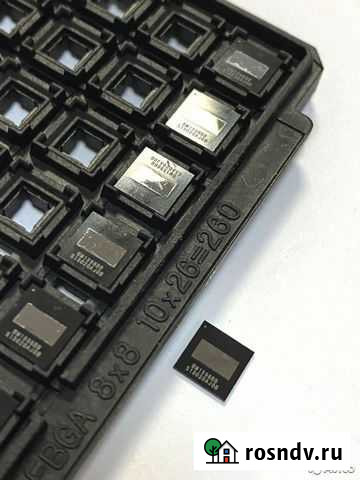 Чипы bm1398b для асиков Antminer T19 /S19 /S19 Pro Севастополь - изображение 1