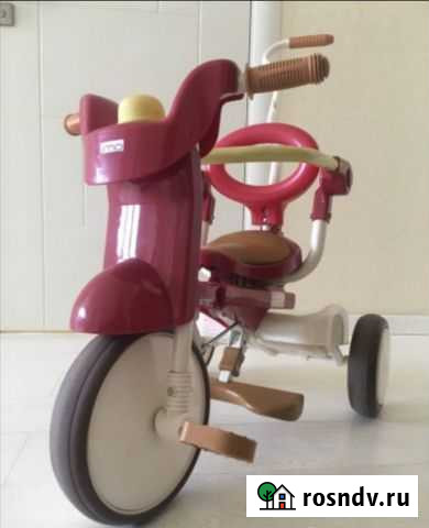 Детский велосипед Сочи - изображение 1