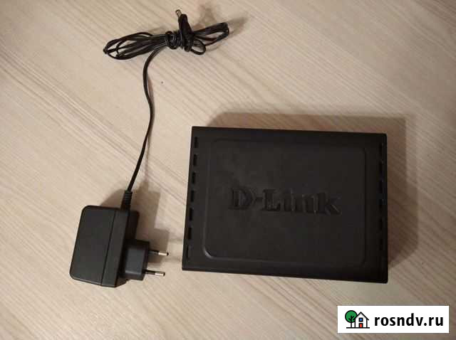 Роутер d-link Астрахань - изображение 1