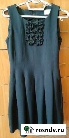 Школьный сарафан 134 Стерлитамак - изображение 1