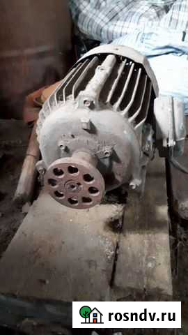 Электродвигатель Краснослободск - изображение 1