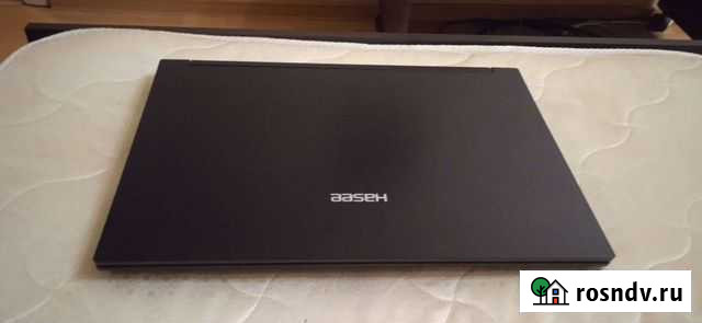 Новый ноутбук 2060, i7, 16gb Лениногорск - изображение 1