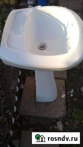 Раковина тюльпан Тамбов - изображение 1