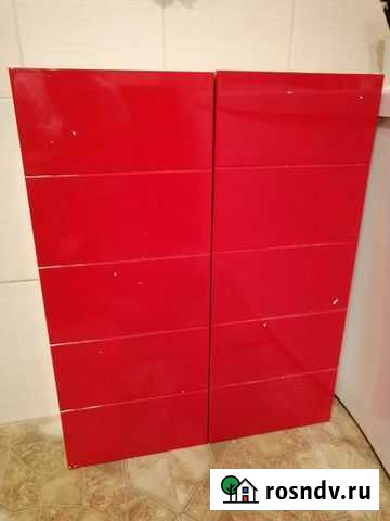 Шкаф в ванную Чехов - изображение 1