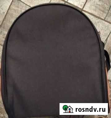 Переноска для мелких животных Московский - изображение 1