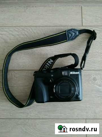 Фотоаппарат Nikon P7100 Барнаул - изображение 1