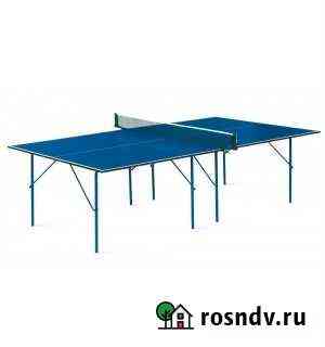 Теннисный стол Start Line Hobby 2 Пенза