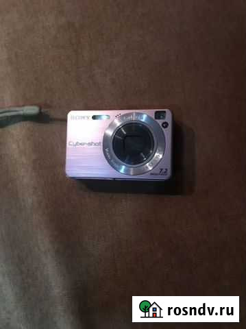 Фотоаппарат sony Барнаул - изображение 1