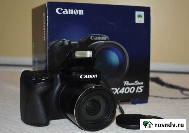 Фотоаппарат Canon Пермь - изображение 1