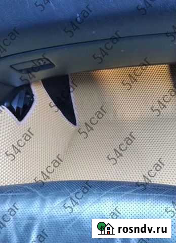 Коврики eva 3d ева 3д эва 3д Южно-Сахалинск - изображение 1