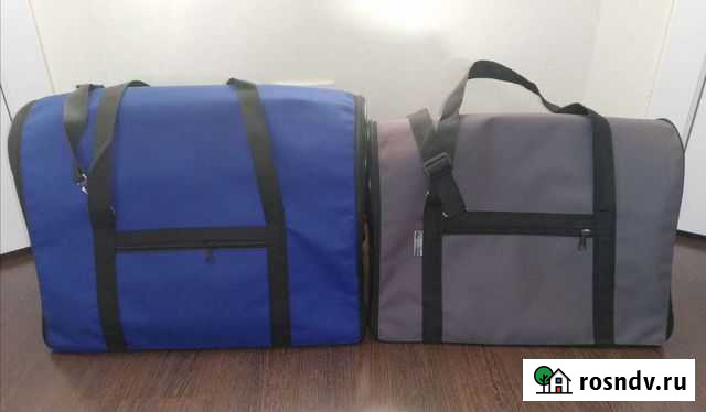 Переноска новая для кошек, собак, грызунов Ухта - изображение 1