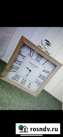 Часы Ярославль - изображение 1