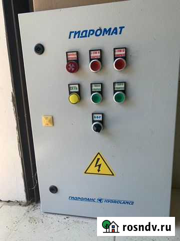 Шкаф управления (шу) Новороссийск - изображение 1