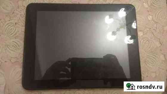 Планшет Prestigio multipad Ярославль
