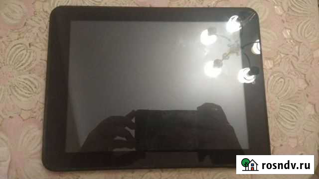 Планшет Prestigio multipad Ярославль - изображение 1