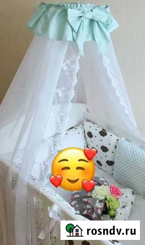 Балдахин Краснодар - изображение 1