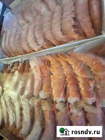 Лангустины б/г Запрудня - изображение 1